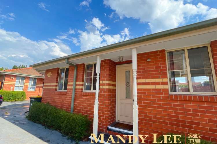 Second view of Homely unit listing, 1/776 Station Street, Box Hill North VIC 3129