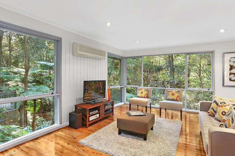 Second view of Homely house listing, 24 Elegans Avenue, St Ives NSW 2075