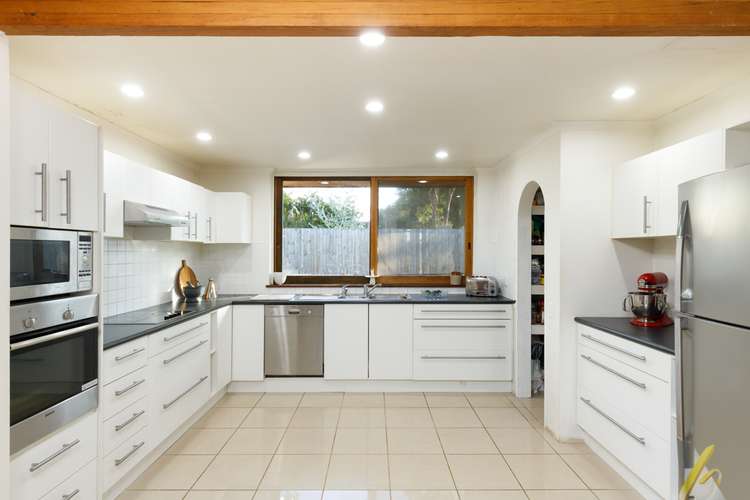 Third view of Homely house listing, 4 Camellia Lane, Moggill QLD 4070