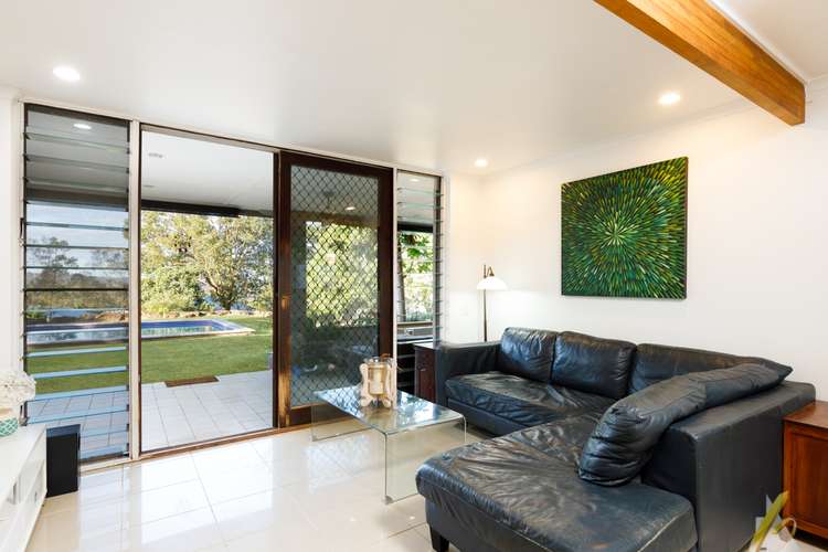 Fourth view of Homely house listing, 4 Camellia Lane, Moggill QLD 4070
