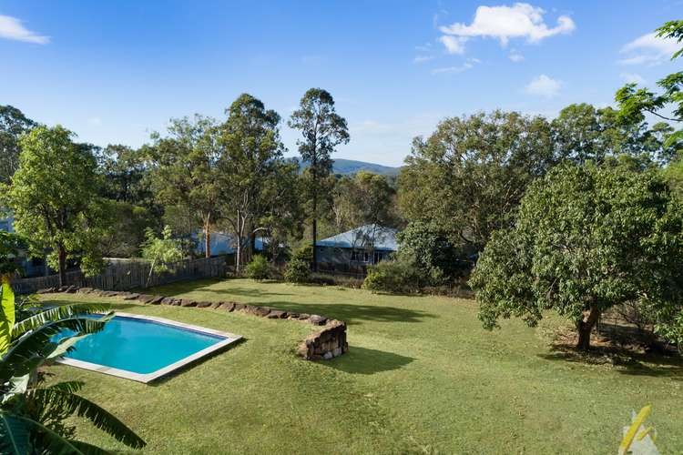 Fifth view of Homely house listing, 4 Camellia Lane, Moggill QLD 4070