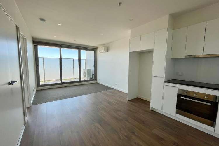Second view of Homely apartment listing, 402/356 Bell Street, Preston VIC 3072
