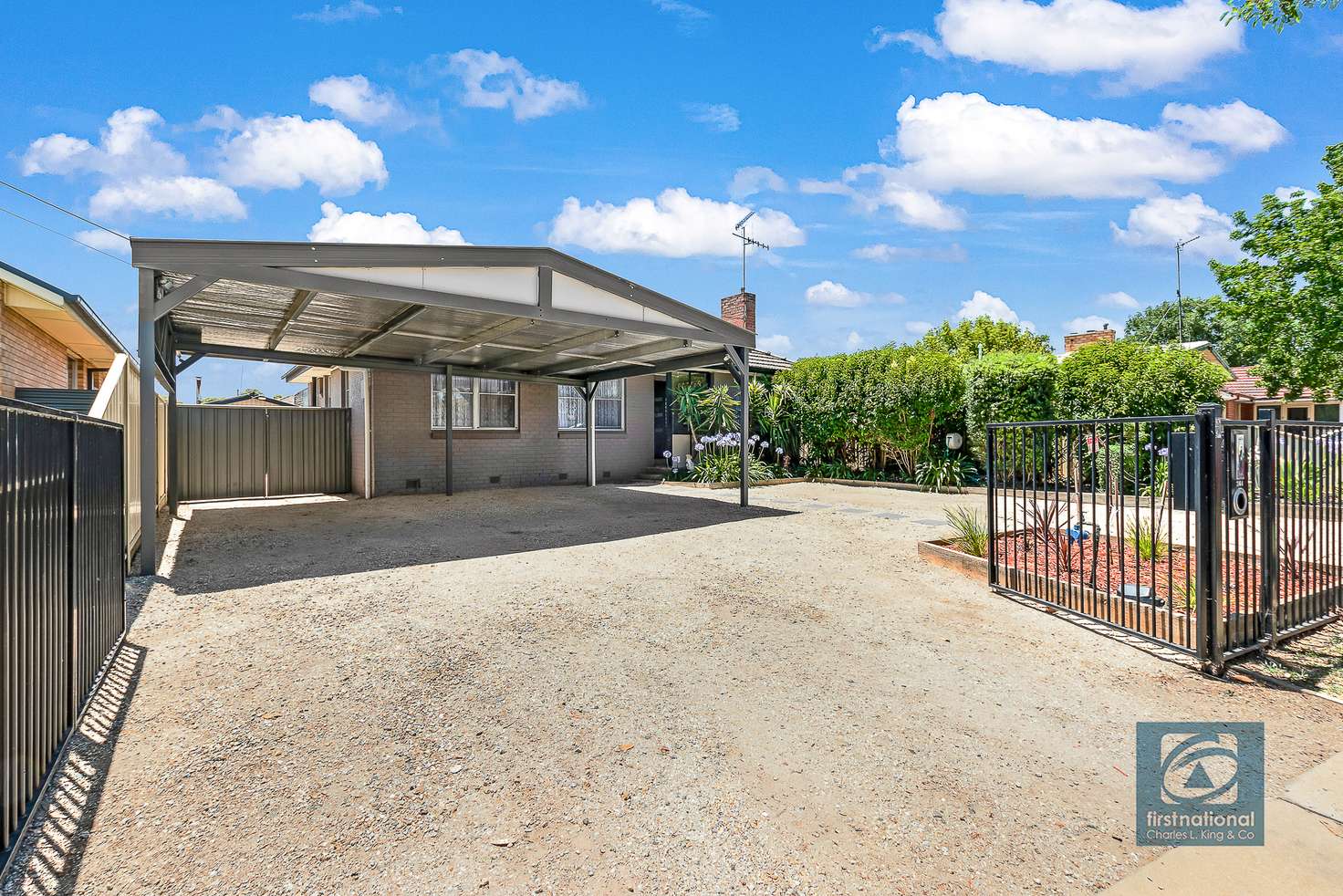 Main view of Homely house listing, 244 Ogilvie Avenue, Echuca VIC 3564