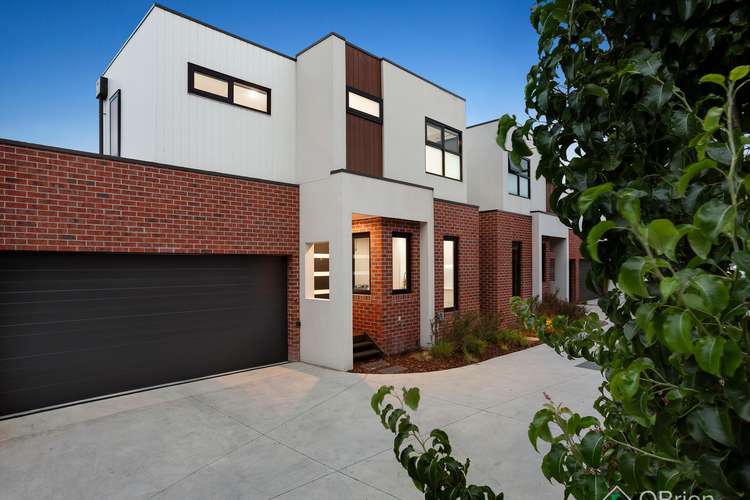 Main view of Homely townhouse listing, 3/442 Nepean Highway, Parkdale VIC 3195