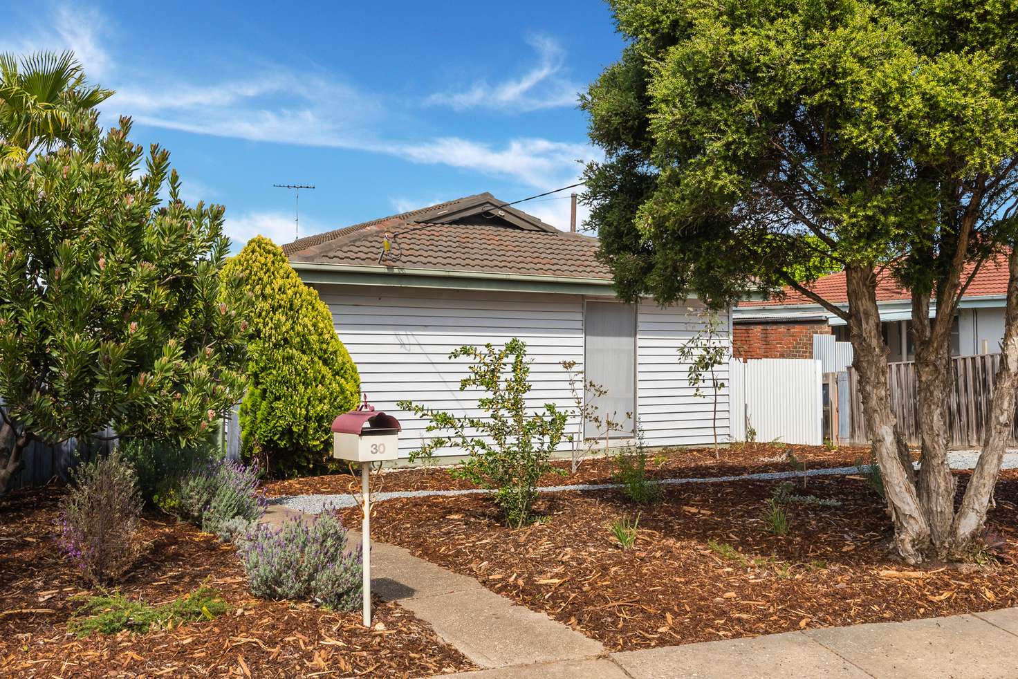 Main view of Homely house listing, 30 Lyle Street, Bacchus Marsh VIC 3340