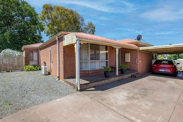 Main view of Homely unit listing, 1/22 Steiglitz Street, Ballan VIC 3342