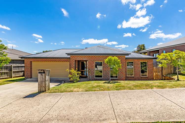 Second view of Homely house listing, 5 Delaland Avenue, Buninyong VIC 3357