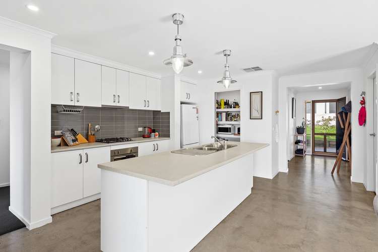 Third view of Homely house listing, 5 Delaland Avenue, Buninyong VIC 3357