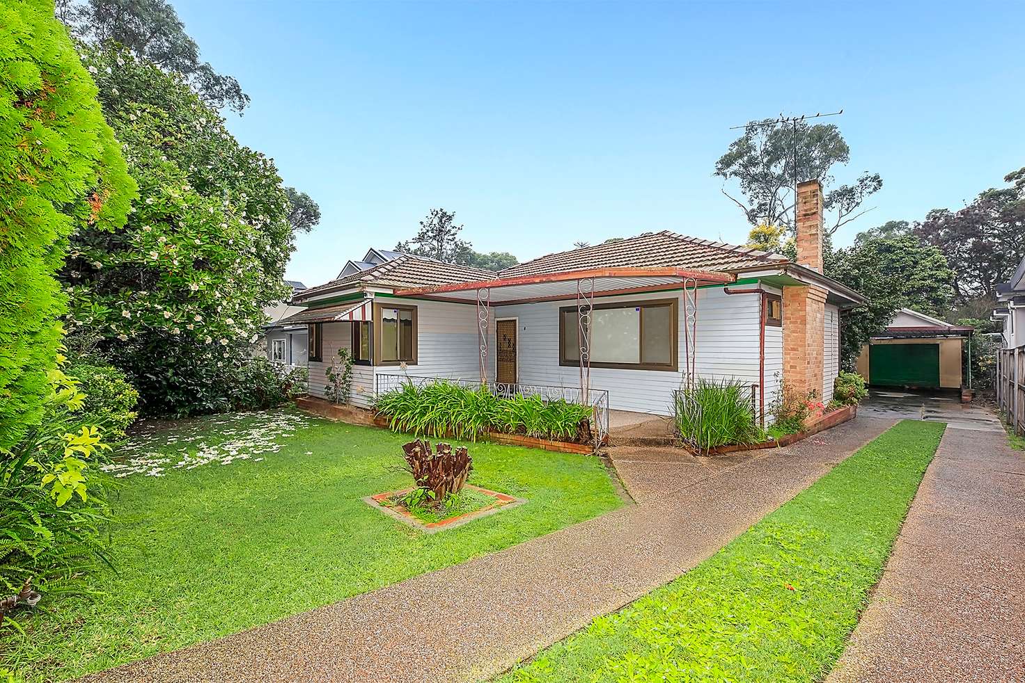 Main view of Homely house listing, 5 Magdala Road, North Ryde NSW 2113