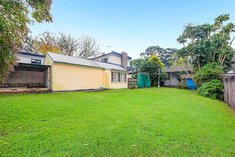 Second view of Homely house listing, 5 Magdala Road, North Ryde NSW 2113