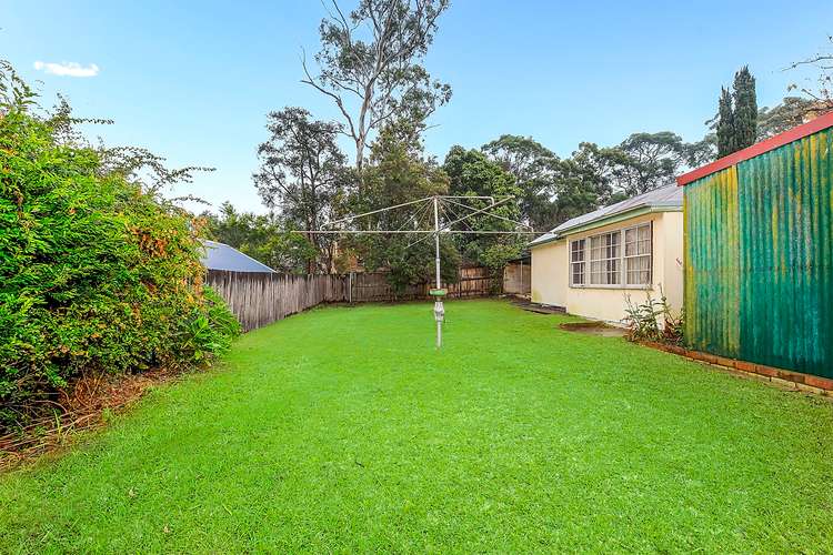 Third view of Homely house listing, 5 Magdala Road, North Ryde NSW 2113