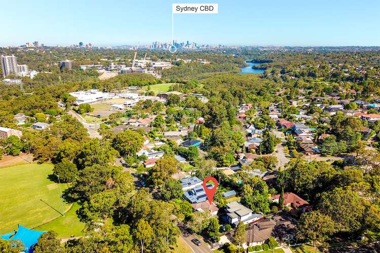 Seventh view of Homely house listing, 5 Magdala Road, North Ryde NSW 2113