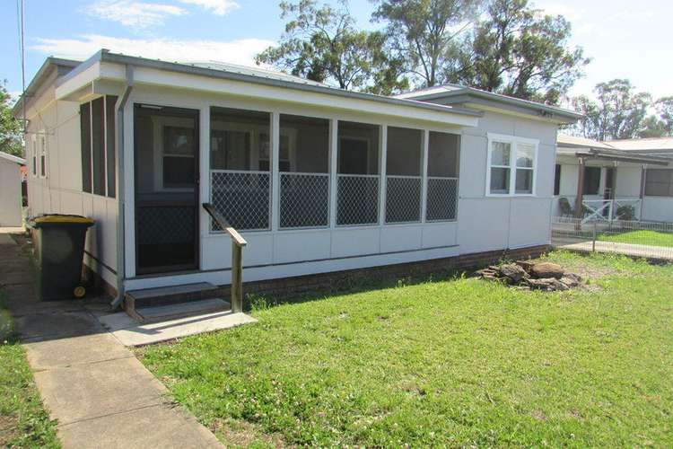 Main view of Homely house listing, 50 Monash Road, Blacktown NSW 2148