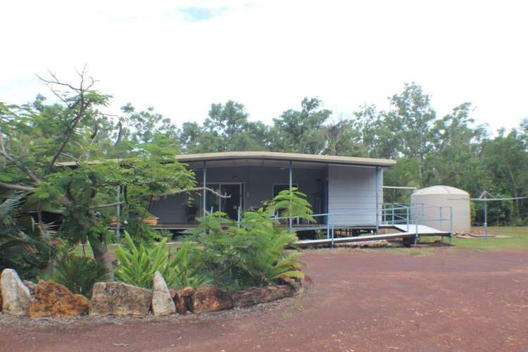 8 Dillon Place, Wagait Beach NT 822