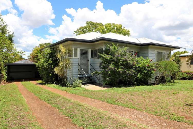 Main view of Homely house listing, 8 Macrossan Street, Childers QLD 4660
