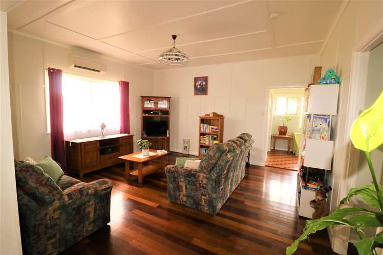 Second view of Homely house listing, 8 Macrossan Street, Childers QLD 4660