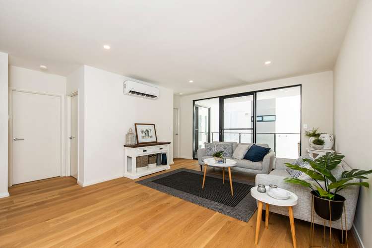 Main view of Homely apartment listing, 25/269-271 Vincent Street, Leederville WA 6007