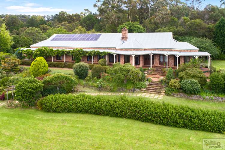 Fifth view of Homely acreageSemiRural listing, 33 Douglas Road, Kurrajong Heights NSW 2758