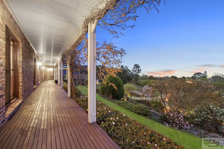 Sixth view of Homely acreageSemiRural listing, 33 Douglas Road, Kurrajong Heights NSW 2758