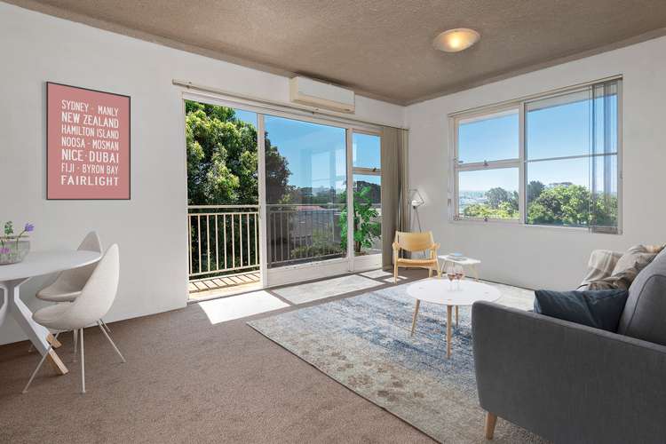 Main view of Homely unit listing, 6/19 La Perouse Street, Fairlight NSW 2094