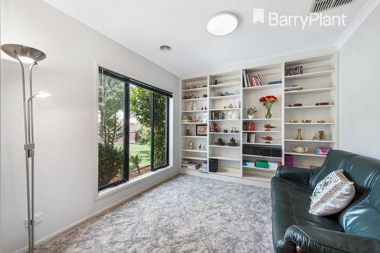 Second view of Homely house listing, 11 Rainbow Way, Tarneit VIC 3029