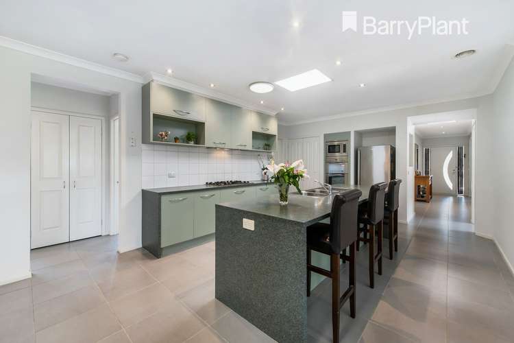 Third view of Homely house listing, 11 Rainbow Way, Tarneit VIC 3029