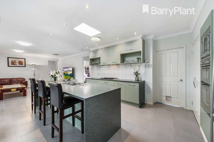 Fifth view of Homely house listing, 11 Rainbow Way, Tarneit VIC 3029