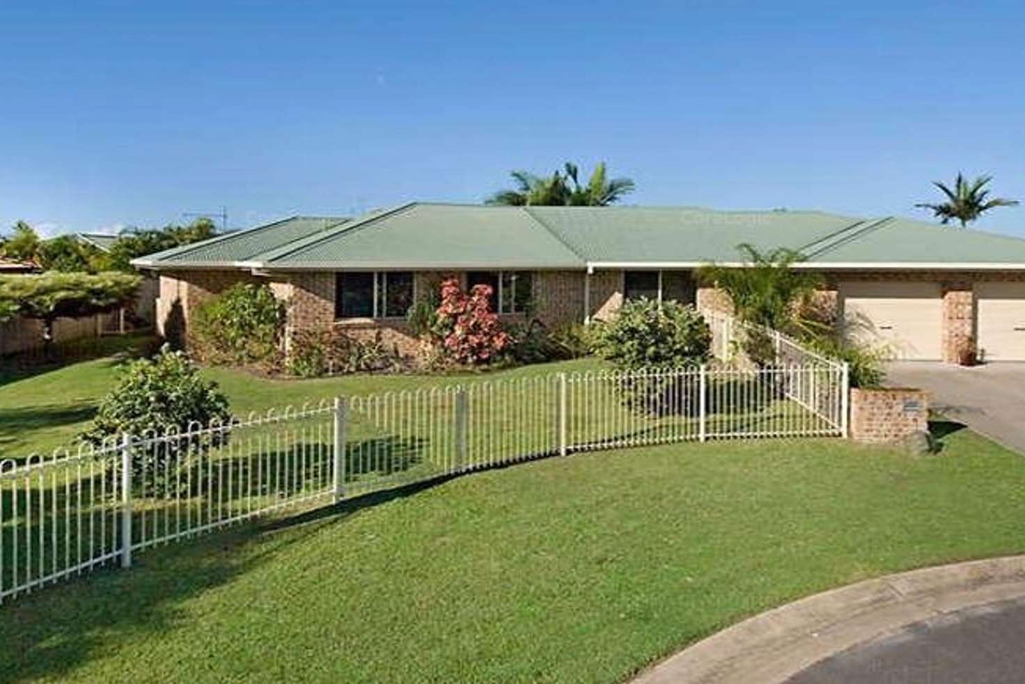 Main view of Homely house listing, 12 Rosewood Place, Evans Head NSW 2473