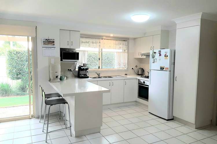Second view of Homely house listing, 12 Rosewood Place, Evans Head NSW 2473