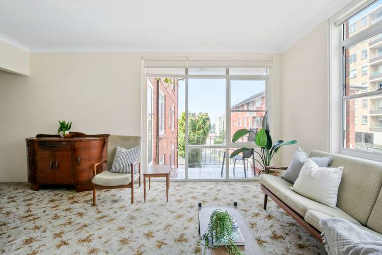 Main view of Homely apartment listing, 4/16A Fairlight Street, Manly NSW 2095