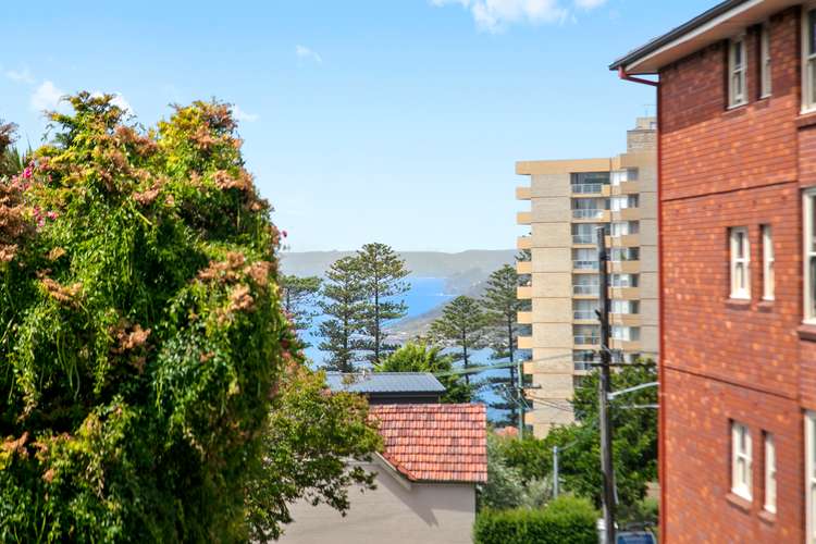 Second view of Homely apartment listing, 4/16A Fairlight Street, Manly NSW 2095