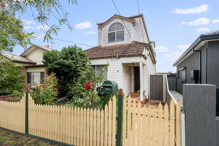 Main view of Homely house listing, 19 Edgar Street, Auburn NSW 2144
