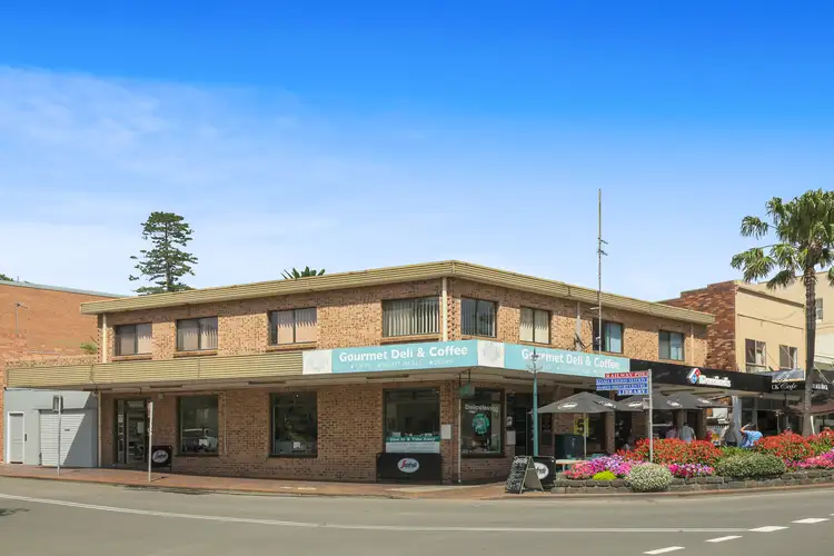38a Terralong Street