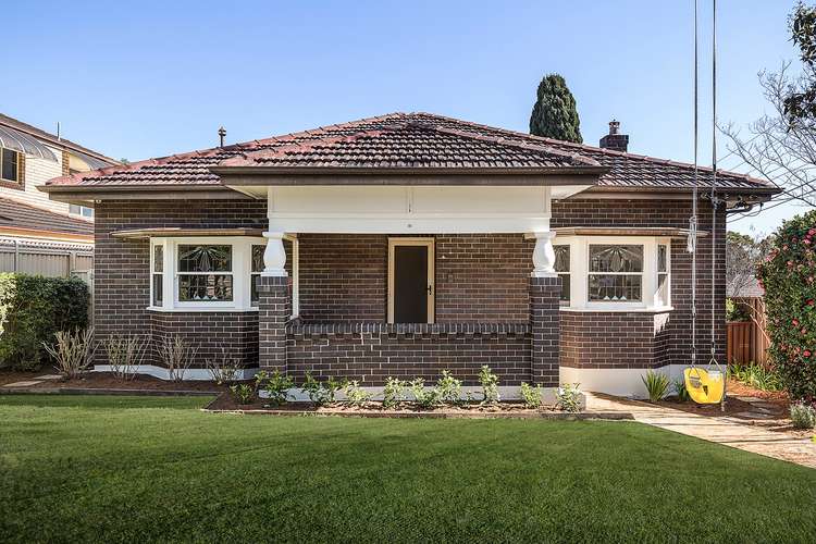 Second view of Homely house listing, 146 George Street, North Strathfield NSW 2137