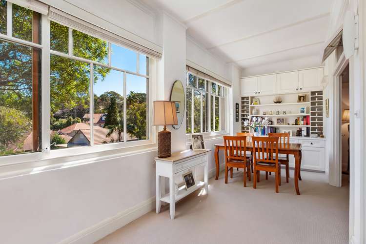 Fourth view of Homely apartment listing, 6/6 Lower Spofforth Walk, Cremorne NSW 2090