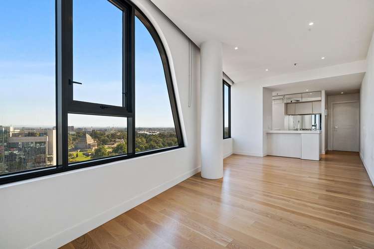 Main view of Homely apartment listing, 2203/38 Albert Road, South Melbourne VIC 3205