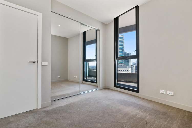 Fifth view of Homely apartment listing, 2203/38 Albert Road, South Melbourne VIC 3205