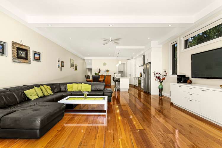 Second view of Homely house listing, 37 Aberdeen Street, Aberfeldie VIC 3040