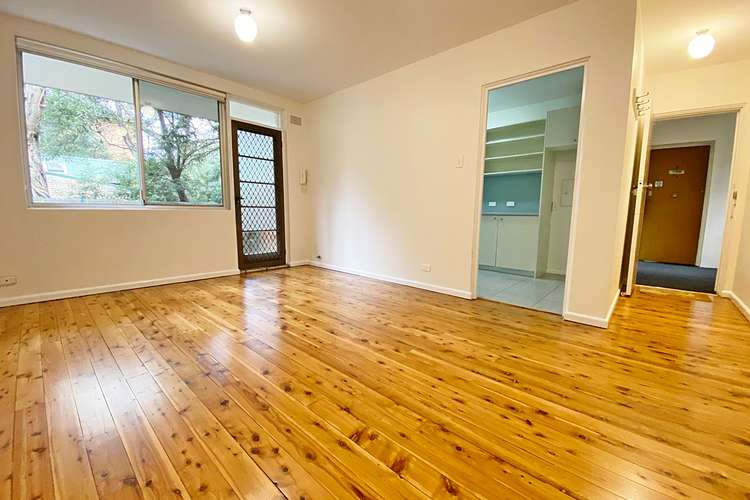 Second view of Homely apartment listing, 2/64a Cambridge Street, Stanmore NSW 2048