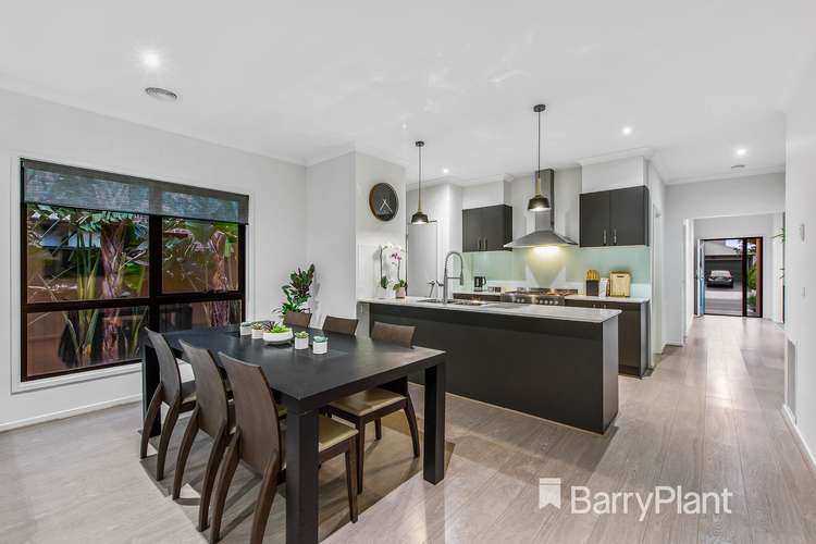 Second view of Homely house listing, 160 Hummingbird Boulevard, Tarneit VIC 3029
