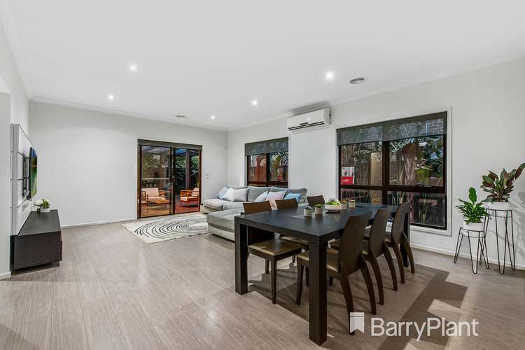 Fourth view of Homely house listing, 160 Hummingbird Boulevard, Tarneit VIC 3029