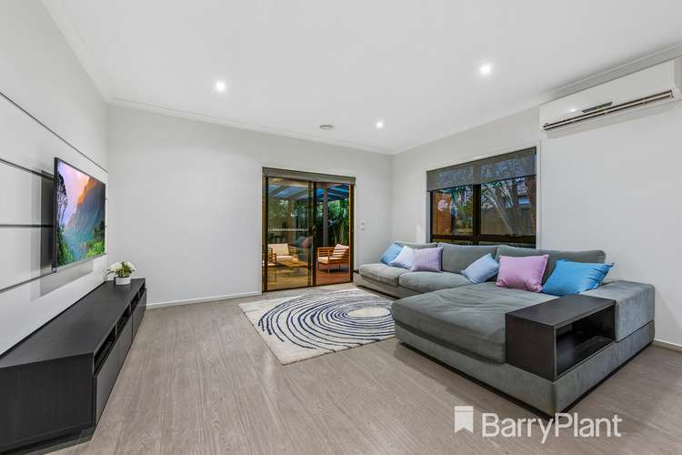 Fifth view of Homely house listing, 160 Hummingbird Boulevard, Tarneit VIC 3029