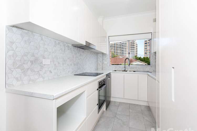 Third view of Homely apartment listing, 11/19-21 The Strand, Rockdale NSW 2216