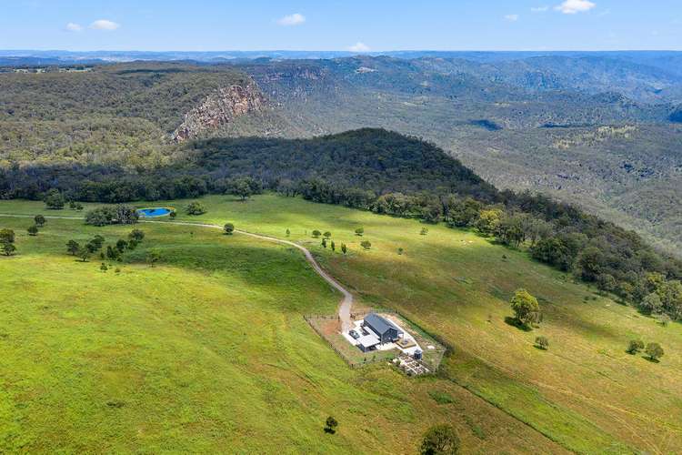 1960 Wombeyan Caves Road, High Range NSW 2575