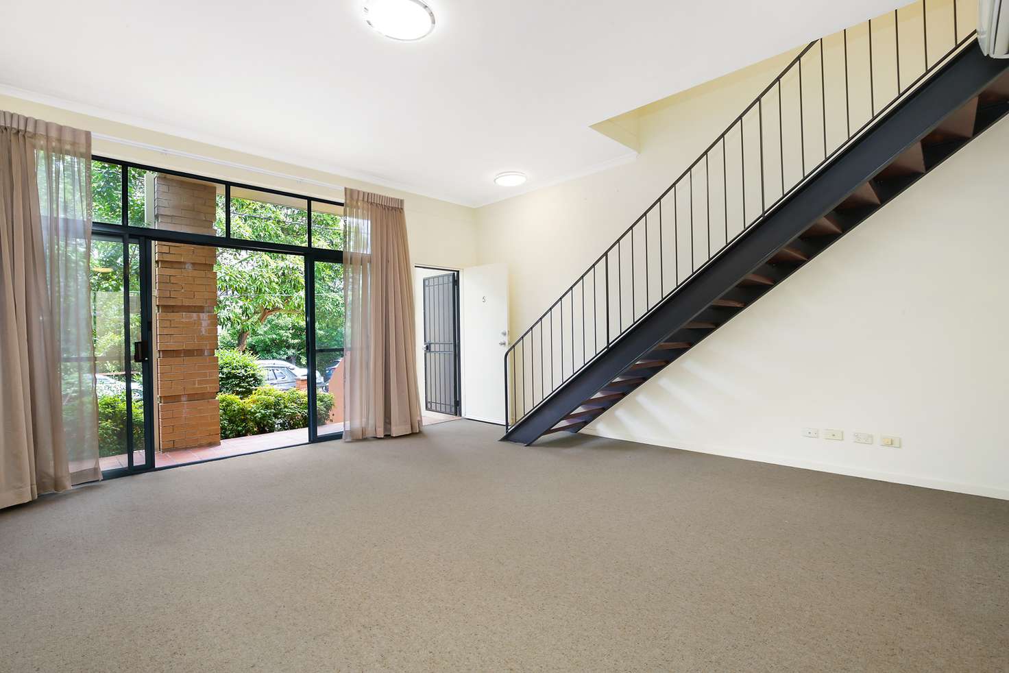 Main view of Homely apartment listing, 5/89 Dangar Street, Randwick NSW 2031
