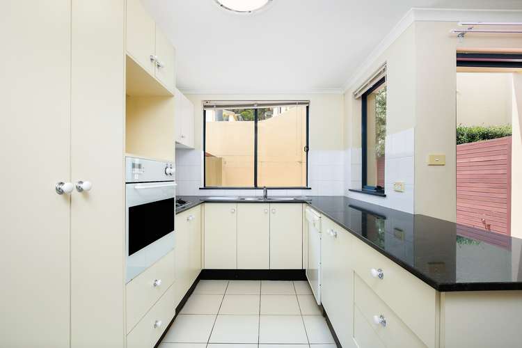 Second view of Homely apartment listing, 5/89 Dangar Street, Randwick NSW 2031
