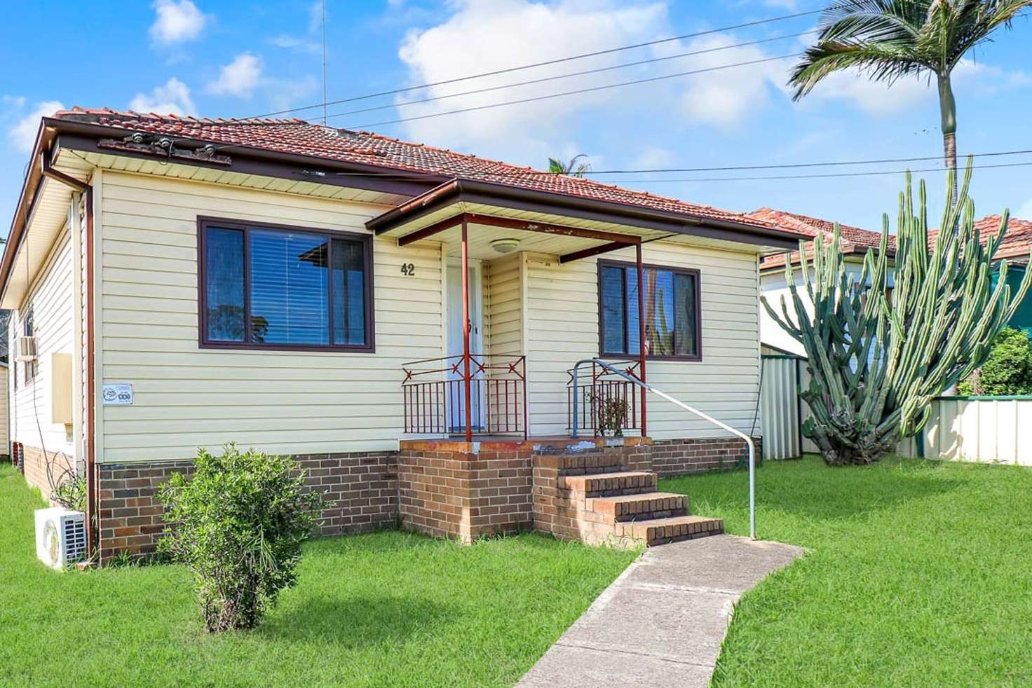 Main view of Homely house listing, 42 Balmoral Street, Blacktown NSW 2148