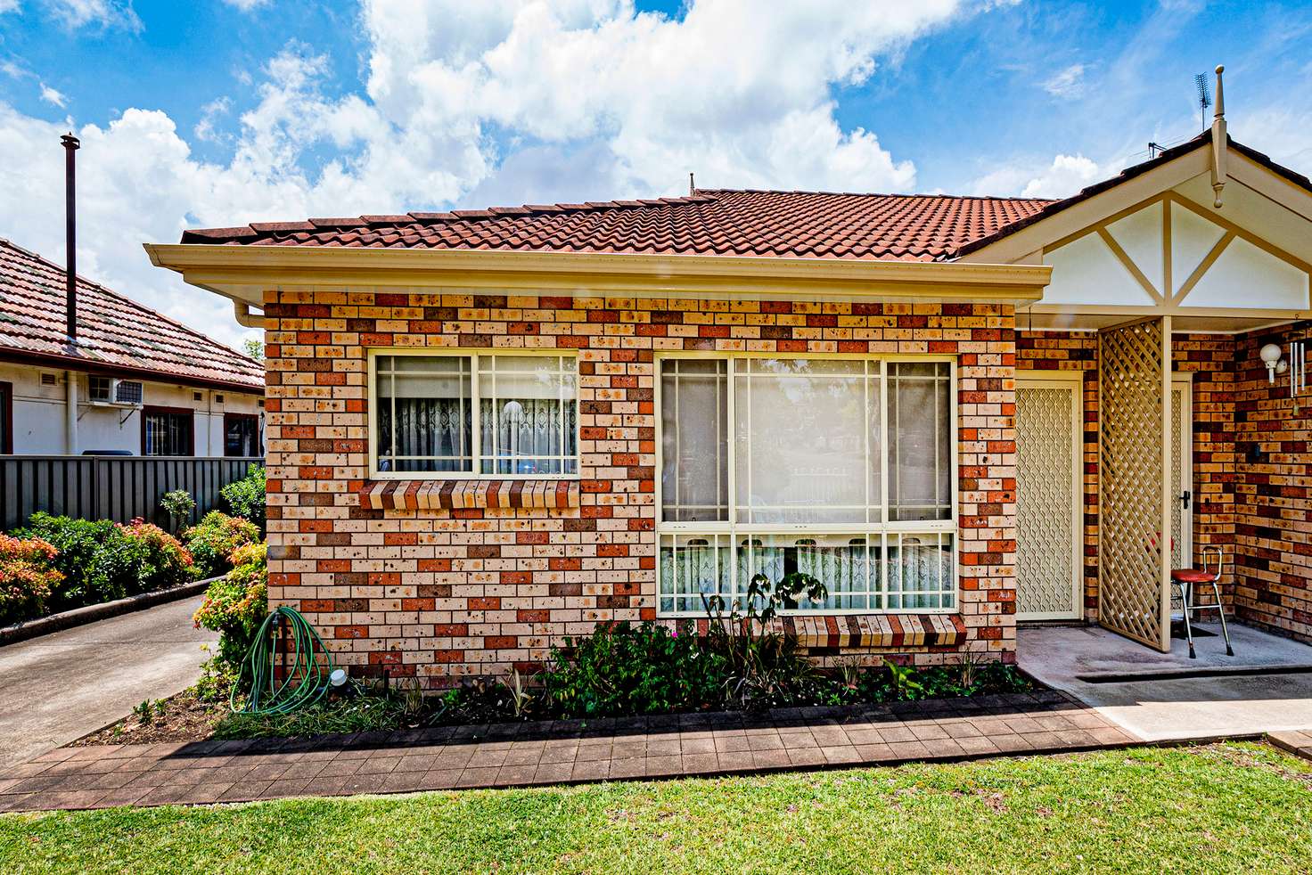 Main view of Homely unit listing, 1/35 Hyde Park Road, Berala NSW 2141