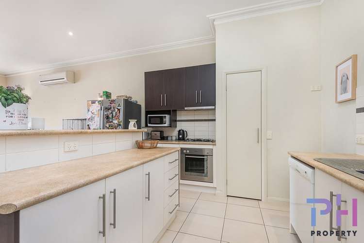 Second view of Homely townhouse listing, 7/83-87 Arnold Street, Bendigo VIC 3550