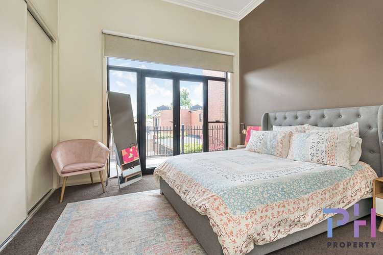 Third view of Homely townhouse listing, 7/83-87 Arnold Street, Bendigo VIC 3550